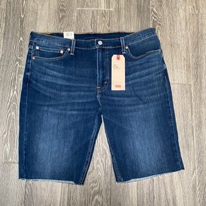 NWT Levi’s Mens shorts
